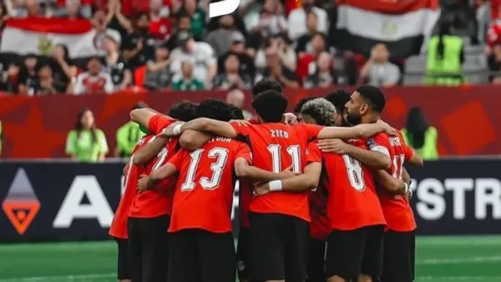 3 غيابات تضرب صفوف منتخب مصر قبل مواجهة أستراليا بدور الـ 32 بكأس العالم