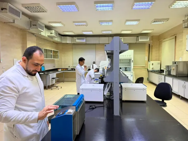 الزراعة: المركزي للمبيدات يفحص  3574 عينة غذائية و 674 مستحضر تجاري للمبيدات خلال يونيو