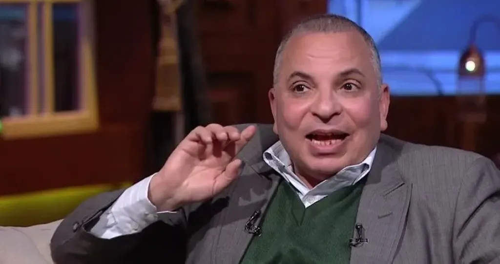 كمال القاضي على نايل دراما: ”مسافة بين ثورتين” يصلح لأن يكون مشروعاً لفيلم تسجيلي أو وثائقي يُخلّد أحداث  ٣٠ يونيو