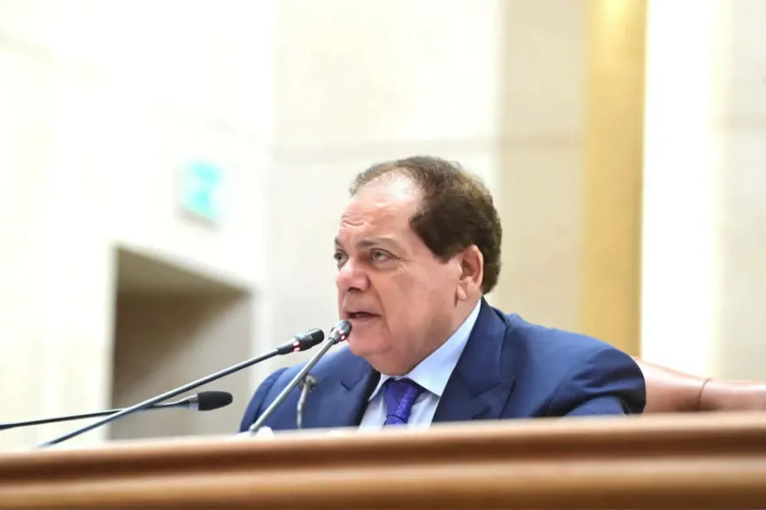 النائب محمد أبو العينين: الشراكة الأورومتوسطية مطالبة برؤية أكثر طموحا لمواجهة التحديات