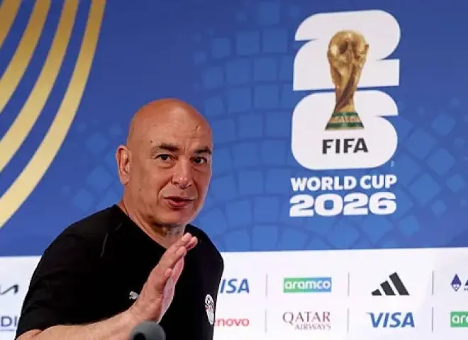 حسام حسن: منتخب مصر كان داخل في نفق صعب قبل عامين من مونديال 2026