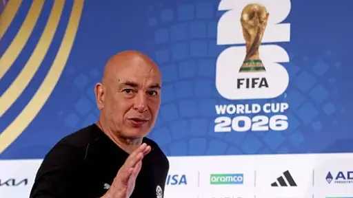 حسام حسن: منتخب مصر كان داخل في نفق صعب قبل عامين من مونديال 2026