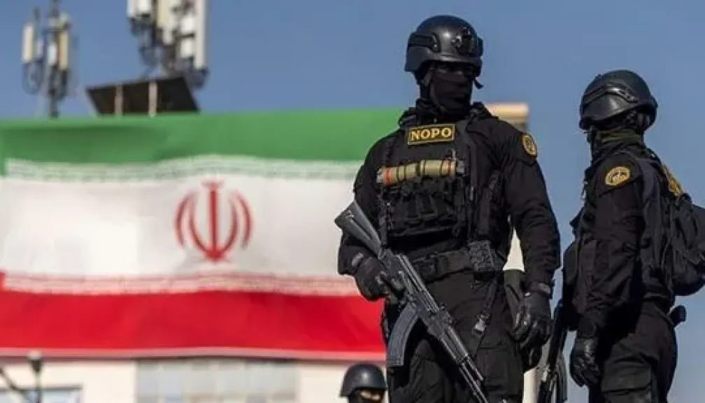 إيران تعلن تفكيك 4 خلايا مرتبطة بأجهزة الاستخبارات الأمريكية والإسرائيلية في جنوب شرق البلاد
