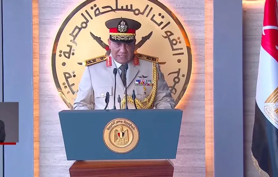 وزير الدفاع: افتتاح مقر القيادة الاستراتيجية الجديدة يوم مجيد في تاريخ مصر