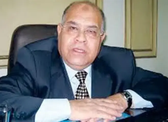 حزب الجيل الديمقراطي يثمن توجيهات الرئيس خلال افتتاح القيادة الاستراتيجية للدولة المصرية ويؤكد أنها  برنامج اقتصادي وطني