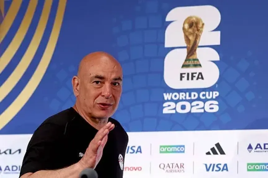 مجلس إدارة اتحاد الكرة يحسم ملفات المنتخب والجهاز الفني ولجنة الحكام في اجتماع الخميس