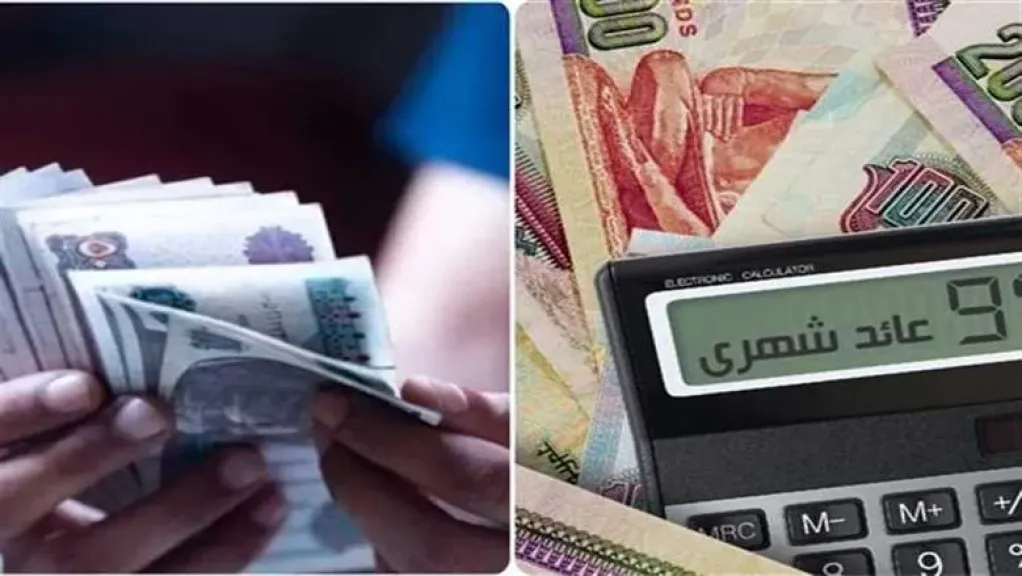 حسابات التوفير اليومية في البنوك المصرية.. عوائد تصل إلى 17% واختلافات حسب الرصيد