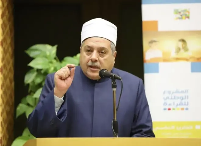 بنسبة نجاح 84.5%.. اعتماد نتيجة الشهادة الثانوية الأزهرية لمعاهد فلسطين