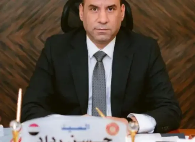 وزير العمل يعلن توفير 4210 فرص عمل جديدة بمشروع محطة الضبعة النووية