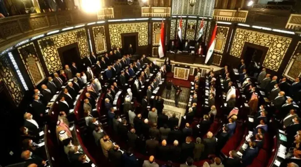 سوريا.. اللجنة العليا للانتخابات تعلن تأجيل الجلسة الأولى لمجلس الشعب