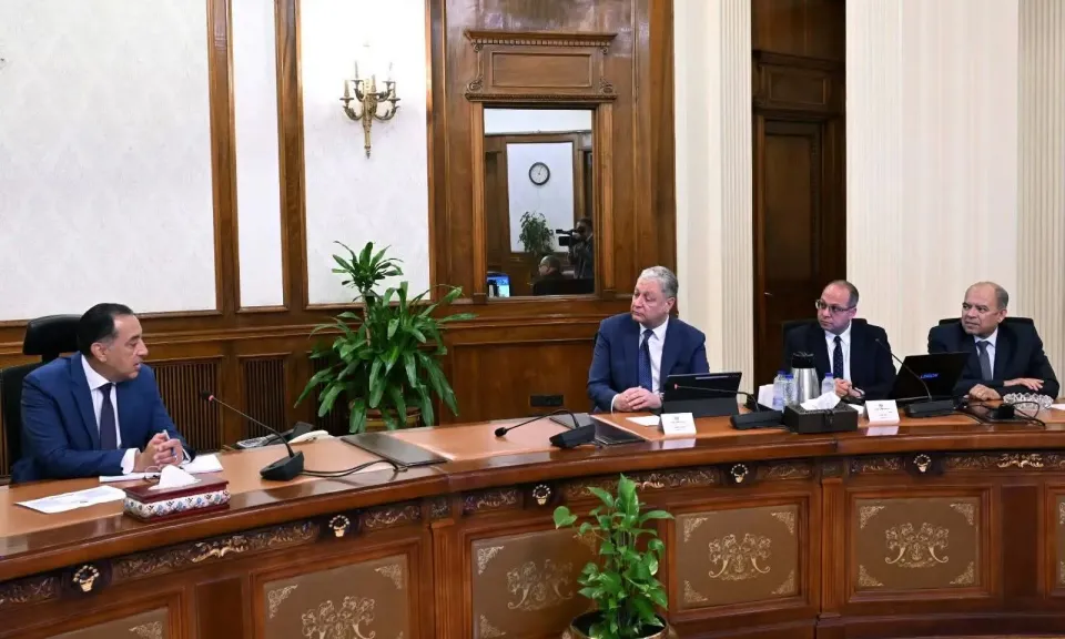 رئيس الوزراء يتابع الاستعدادات الجارية لبدء تنفيذ مشروعات المرحلة الثانية من المبادرة الرئاسية ”حياة كريمة”