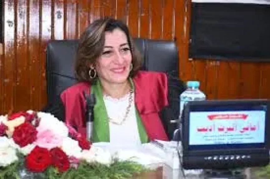 مجلة بحوث الإعلام الرقمي والذكاء الاصطناعي بمعهد الإسكندرية العالي للإعلام تحصد أعلى تقييم في تصنيف المجلات العلمية المصرية