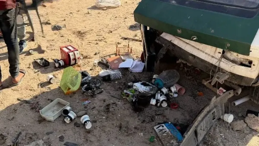 إخلاء سبيل والد الطالب المتهم في واقعة دهس بائعة الشاي بكفالة 50 ألف جنيه