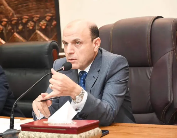 محافظ الغربية يُكثف جهود تقنين أراضي أملاك الدولة.. ويدعو المواطنين إلى سرعة التقدم قبل انتهاء المهلة