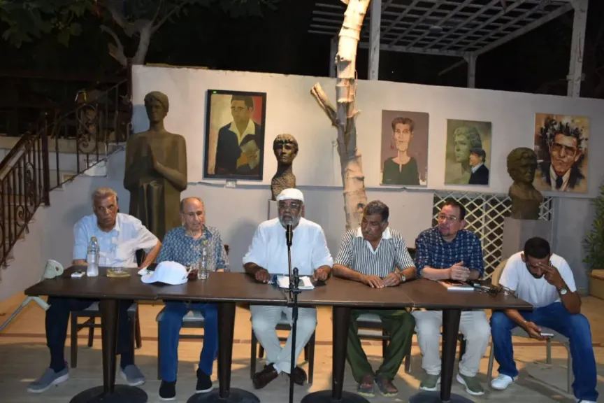 تفاصيل وشروط مسابقة محمد عفيفى مطر للشعراء والنقاد العرب
