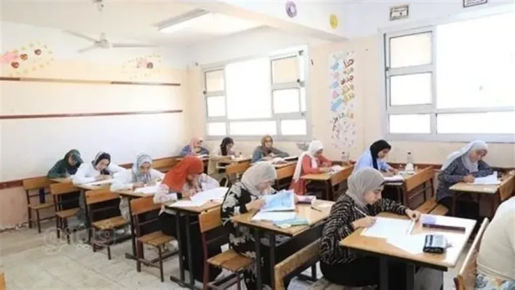 غدًا.. انطلاق امتحانات الدور الثاني للشهادة الإعدادية بالجيزة وسط استعدادات مكثفة
