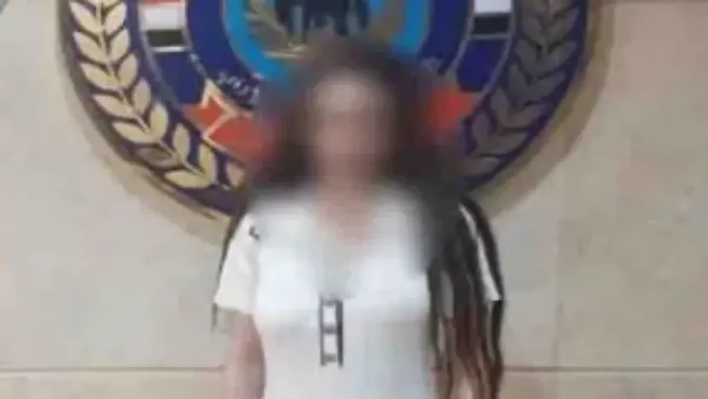 تجديد حبس صانعة محتوى بالجيزة 15 يومًا بتهمة نشر فيديوهات خادشة للحياء