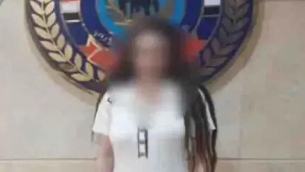 حبس صانعة محتوى 4 أيام بتهمة نشر فيديوهات خادشة للحياء عبر مواقع التواصل