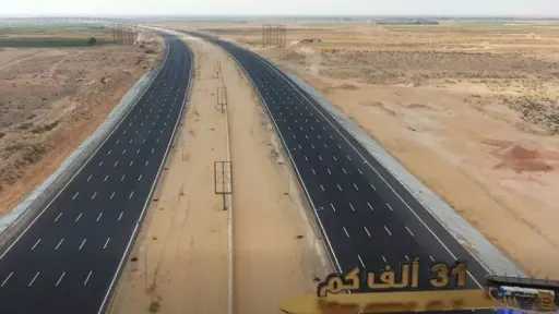 النقل تستعرض حصاد 12 عاما: استثمار تريليوني جنيه لتنفيذ حزمة مشروعات قومية
