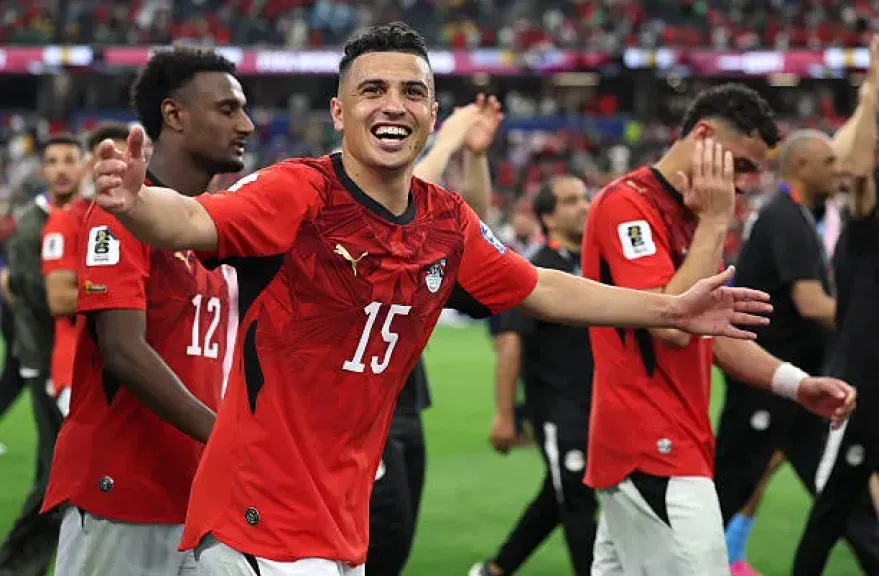 كريم حافظ: أي لاعب يتمنى المشاركة أمام الأرجنتين