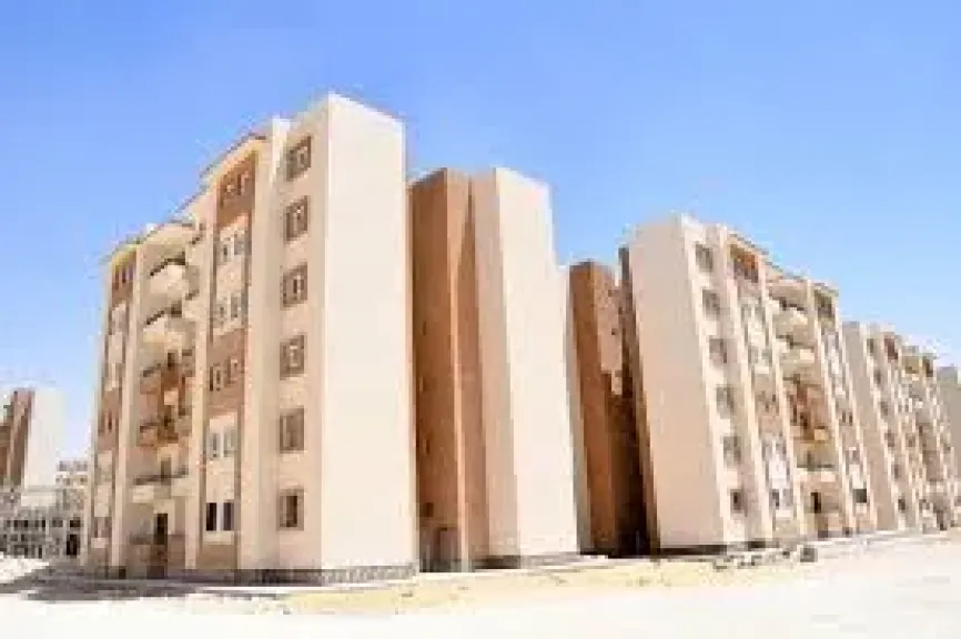 رئيس صندوق التنمية الحضرية: طرحنا 64 ألف وحدة سكنية بأسعار تبدأ من مليون جنيه