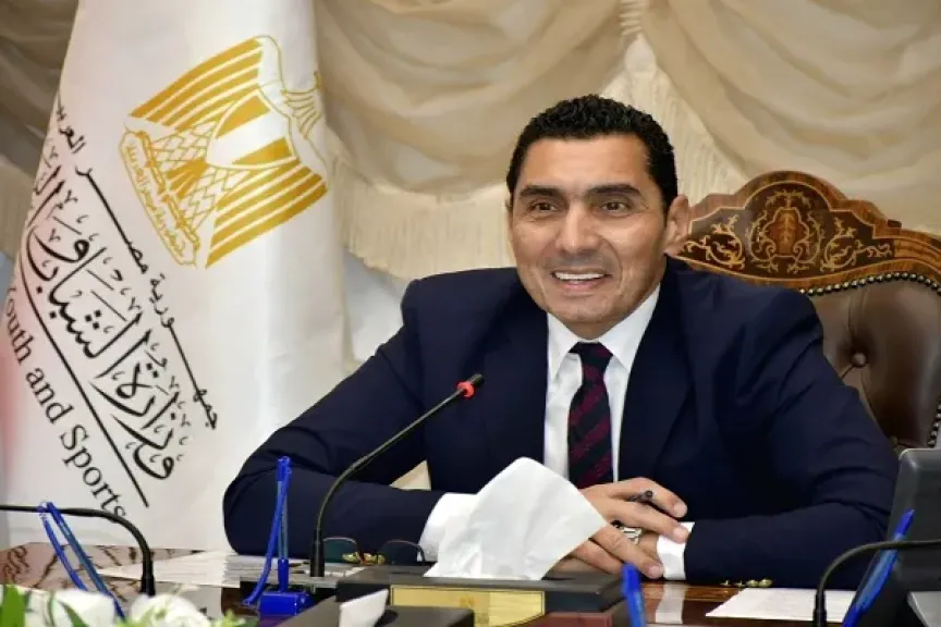 وزير الرياضة: شراكة مرتقبة بين أحد أندية الشركات ونادٍ جماهيري
