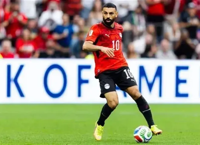 خلاف مالي يهدد انتقال محمد صلاح إلى بشكتاش التركي في الميركاتو الصيفي