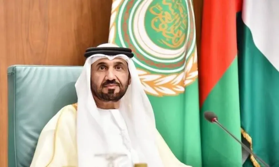 رئيس البرلمان العربي يندد بمخططات إرهابية كانت تستهدف المغرب