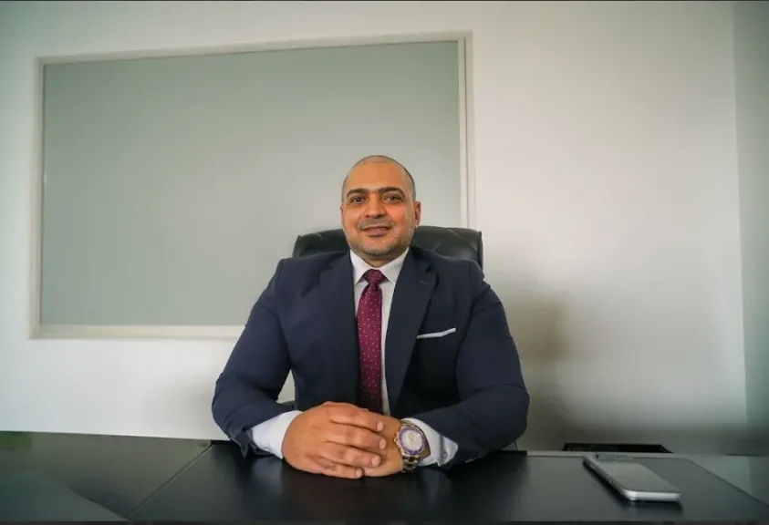 محمد فراج: الموانئ المصرية ركيزة أساسية لتعزيز التجارة وجذب الاستثمارات ودعم تنافسية الاقتصاد