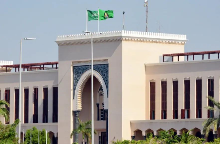 السعودية تدين بأشد العبارات الهجوم الإرهابي الجبان على دمشق