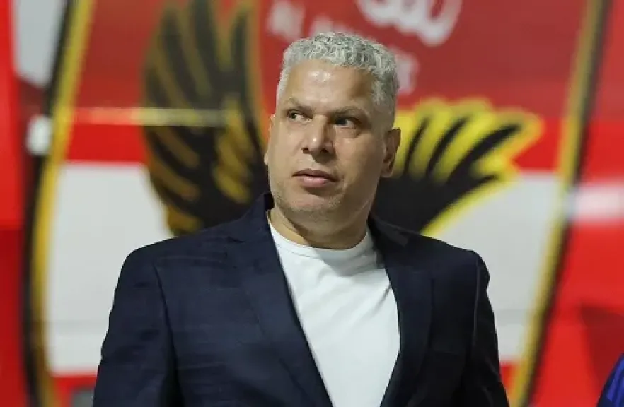 وائل جمعة: «الأهلي يستحق التضحية».. وسعادتي بالعودة لا تقدر بثمن