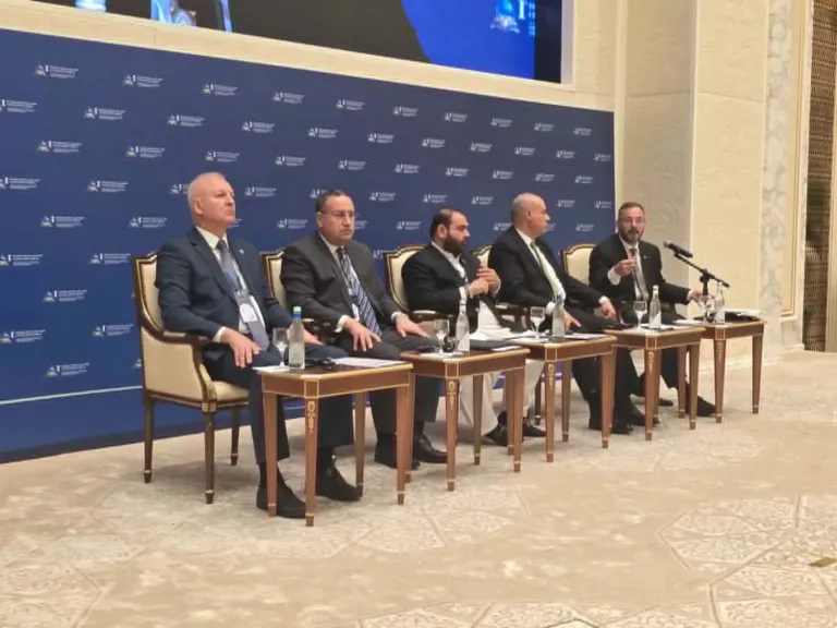 وزير التعليم العالي: التراث الإسلامي يجب أن يتحول إلى قوة للابتكار واقتصاد المعرفة