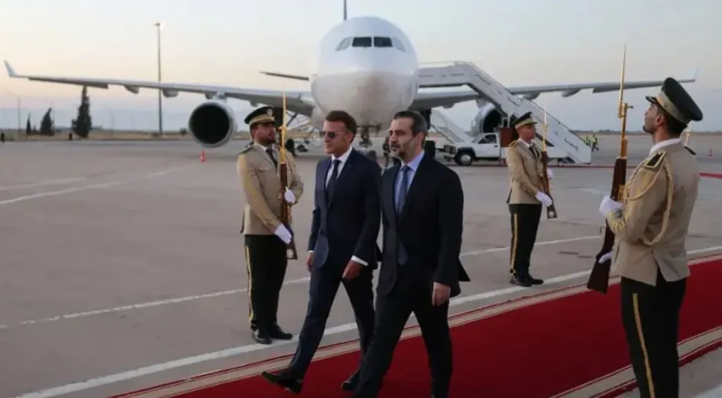 الشيباني: سنحاسب كل جهة أو فرد يثبت تورطه في استهداف أمن سوريا