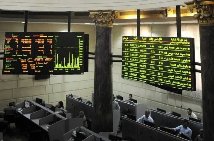 بـ3.2 مليار جنيه.. أسهم القطاع العقاري تتصدر قائمة تخارجات الأجانب من البورصة خلال 3 أشهر