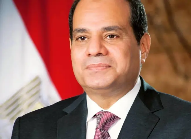 الرئيس السيسي بعد مباراة مصر والأرجنتين: شكرا لأبطال المنتخب الوطني.. المستقبل أفضل