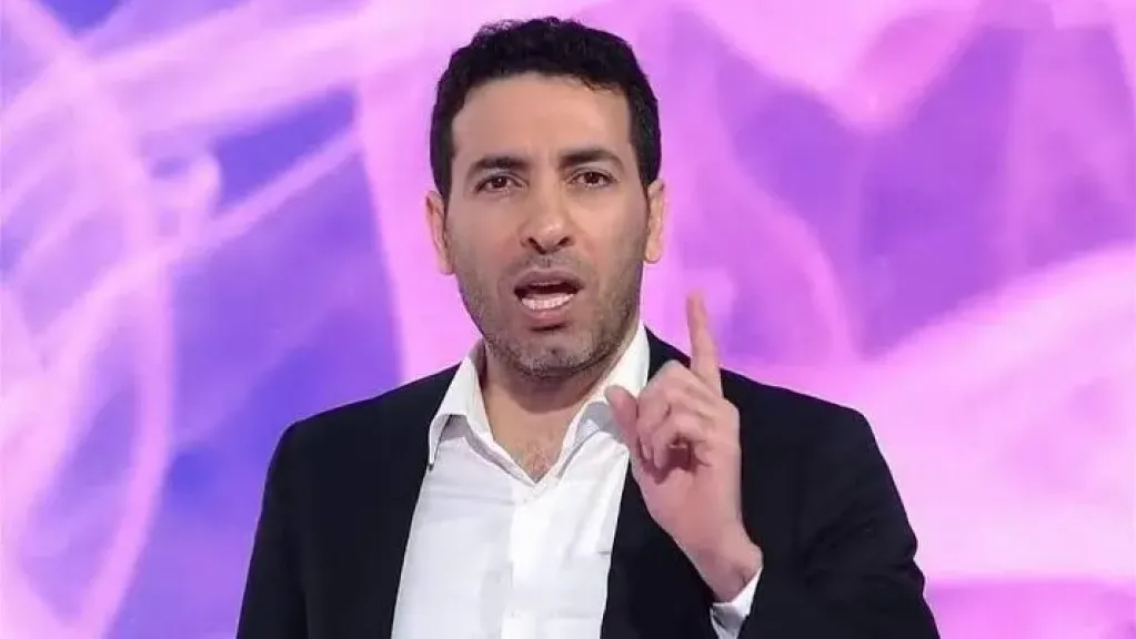 أبوتريكة بعد خروج مصر: واجهنا ميسي والتحكيم والفيفا أمام الأرجنتين