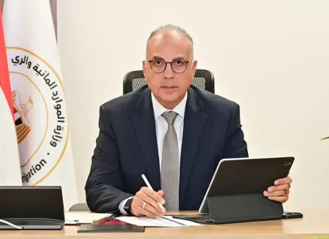 وزير الري يتابع تطوير منظومة الورش التابعة للوزارة.. منصة إلكترونية لرفع كفاءة الصيانة وإدارة الأصول