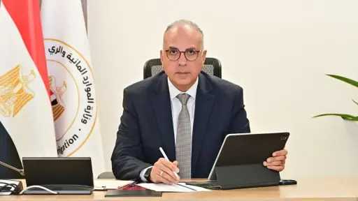 وزير الري يتابع تطوير منظومة الورش التابعة للوزارة.. منصة إلكترونية لرفع كفاءة الصيانة وإدارة الأصول