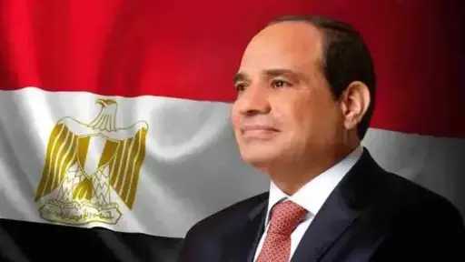 الرئيس السيسي يهنئ الشعب المصري والأمتين العربية والإسلامية بالمولد النبوي الشريف