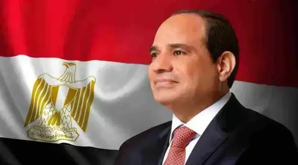 الرئيس السيسي ينعي ملك النرويج هارالد الخامس: أتذكر بكل تقدير لقائي به في أوسلو