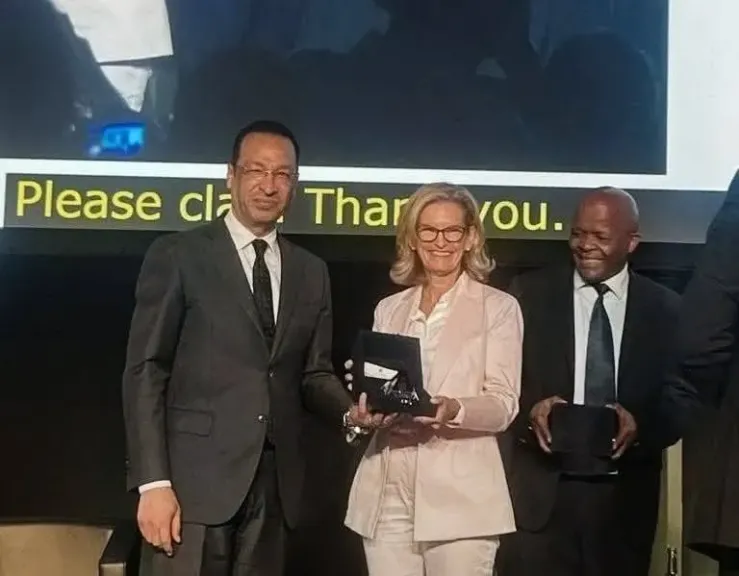 مصر تتسلم رئاسة منتدى القمة العالمية لمجتمع المعلومات (WSIS Forum) لعام 2026 في جنيف