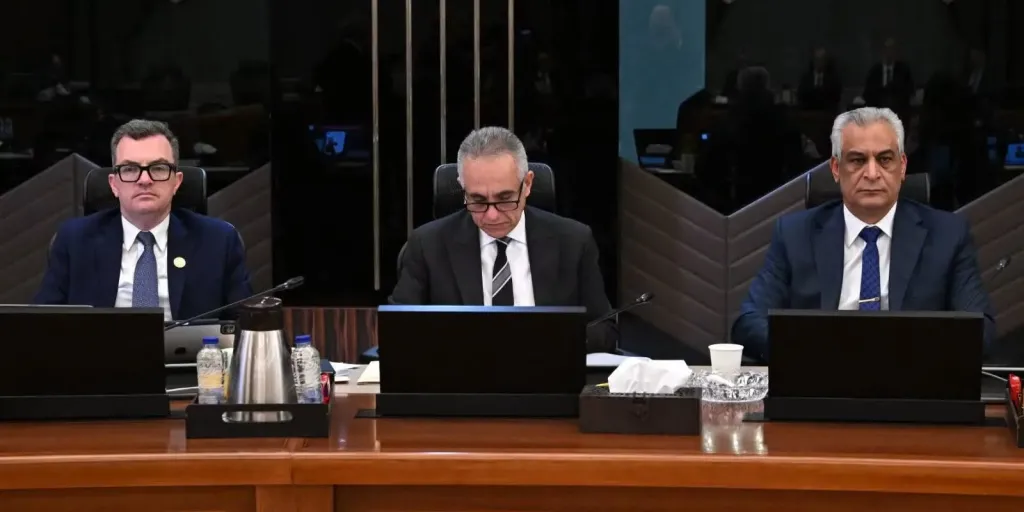 وزير التخطيط: مصر من أوائل الدول التي حرصت على تقديم مراجعات طوعية بصورة منتظمة