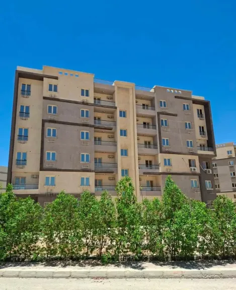 الإسكان: الإثنين المقبل.. بدء تسليم الوحدات السكنية المخصصة بمشروع ”سكن مصر” بمدينة غرب قنا الجديدة