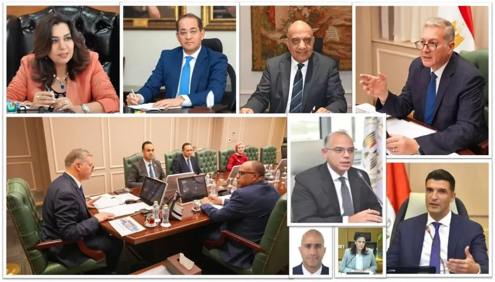 وزير البترول: سداد مستحقات الشركاء أعاد الثقة للاستثمار.. وإنتاج البترول الخام يعود إلى مسار النمو