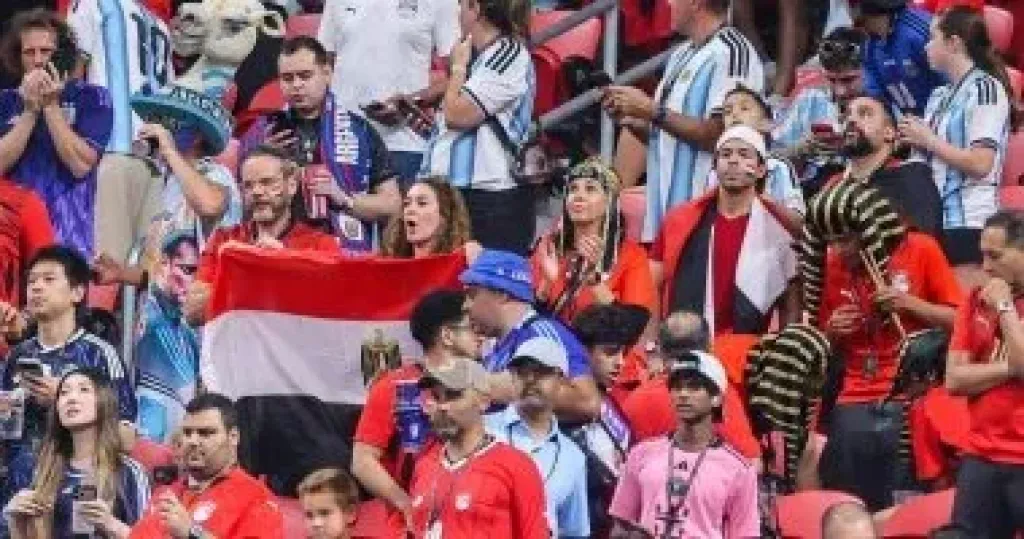 إلهام شرشر تكتب: مبروك لكل المصريين