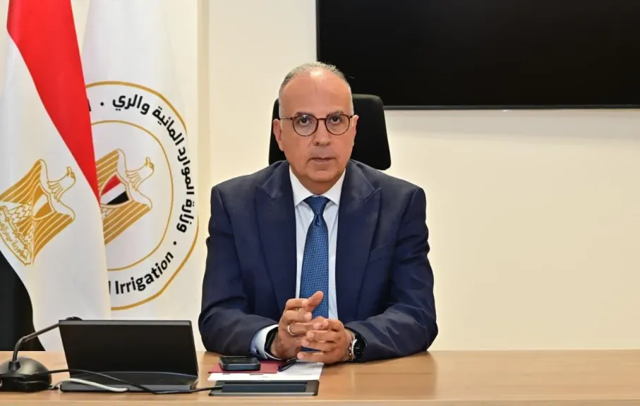 وزير الري يتابع دراسة استخدام  تكنولوجيا استخدام الرمال  من داخل البحر حماية للشواطئ لمواجهة التغيرات المناخية