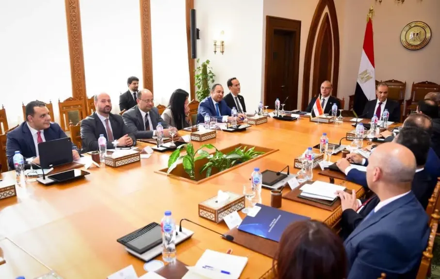 وزيرا الخارجية والاستثمار يبحثان تنسيق السياسات وتكامل الجهود لدعم استثمارات الشركات المصرية في إفريقيا
