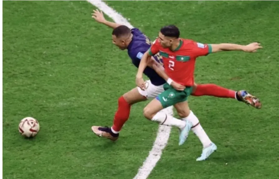 المغرب يبحث عن كسر عقدة فرنسا في كأس العالم 2026