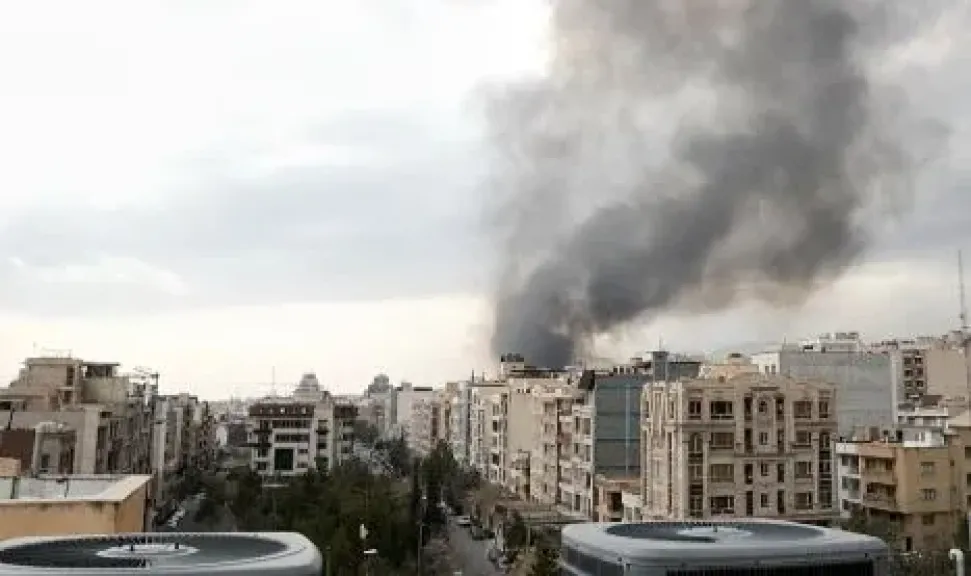 مقتل 3 من عناصر الحرس الثوري في الغارات الأمريكية على إيران