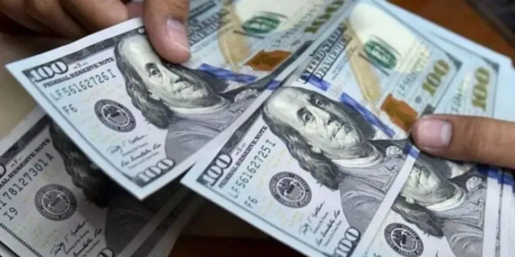 الأجانب بتخارجون من أدوات الدين المحلية بصافي مبيعات 33.8 مليون دولار